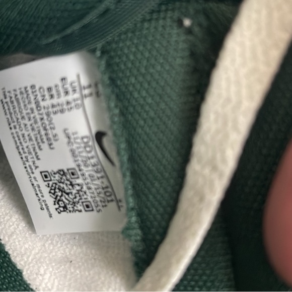 Nike dunk low men’s size 11 - Picture 2 of 3